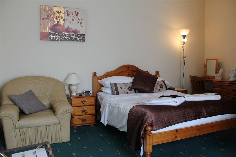 The Clee Hotel - Cleethorpes, Grimsby, Lincolnshire Экстерьер фото
